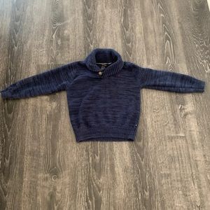 Kids Nautica sweater